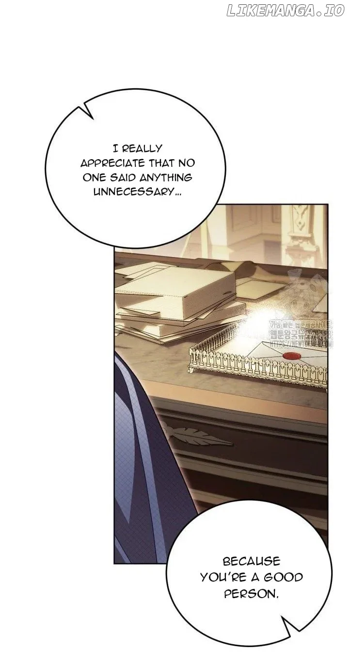 Childcare Diary with the Villain Chapter 70 page 43
