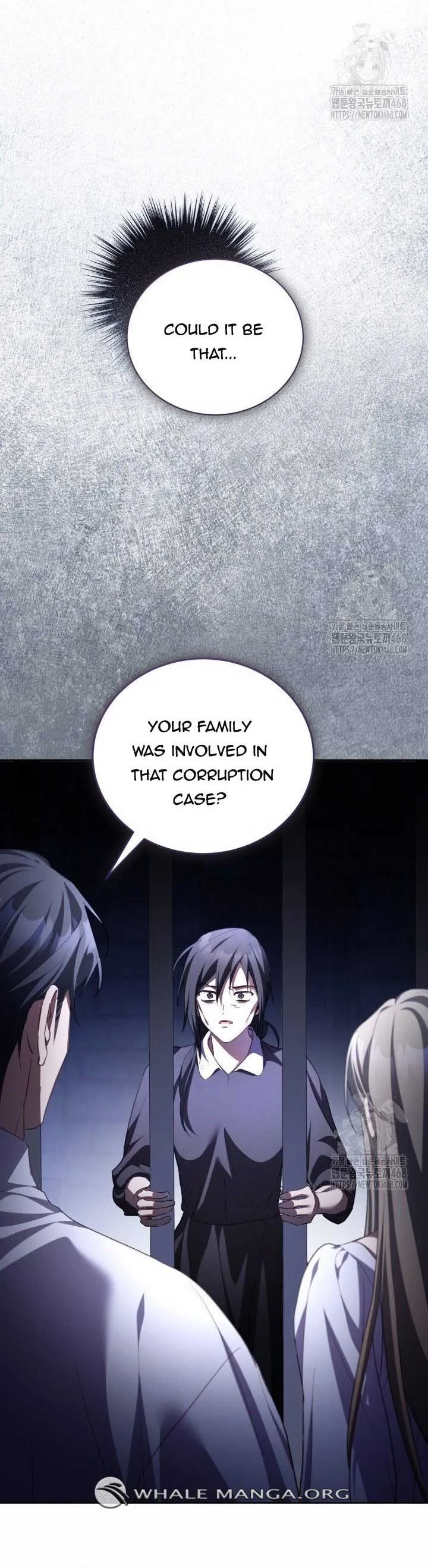 Childcare Diary with the Villain Chapter 67 page 41