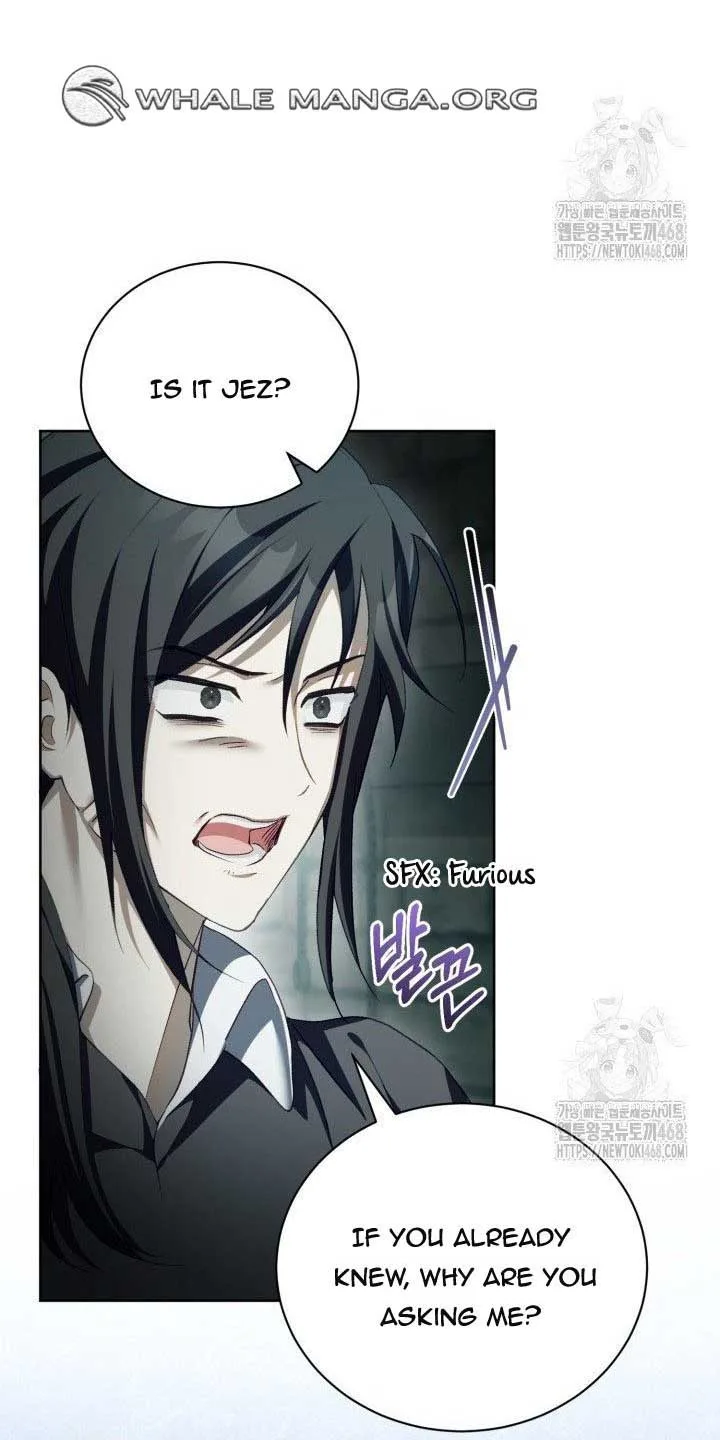 Childcare Diary with the Villain Chapter 67 page 34