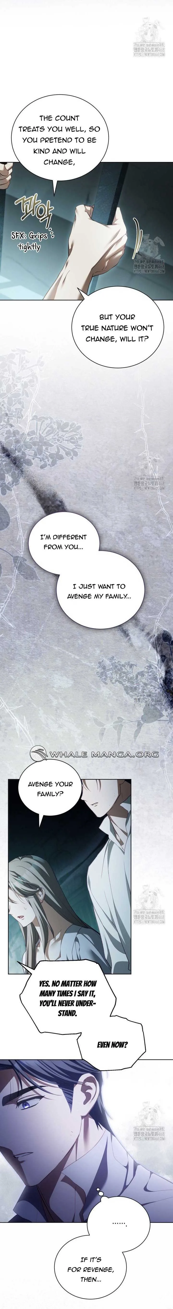 Childcare Diary with the Villain Chapter 67 page 40