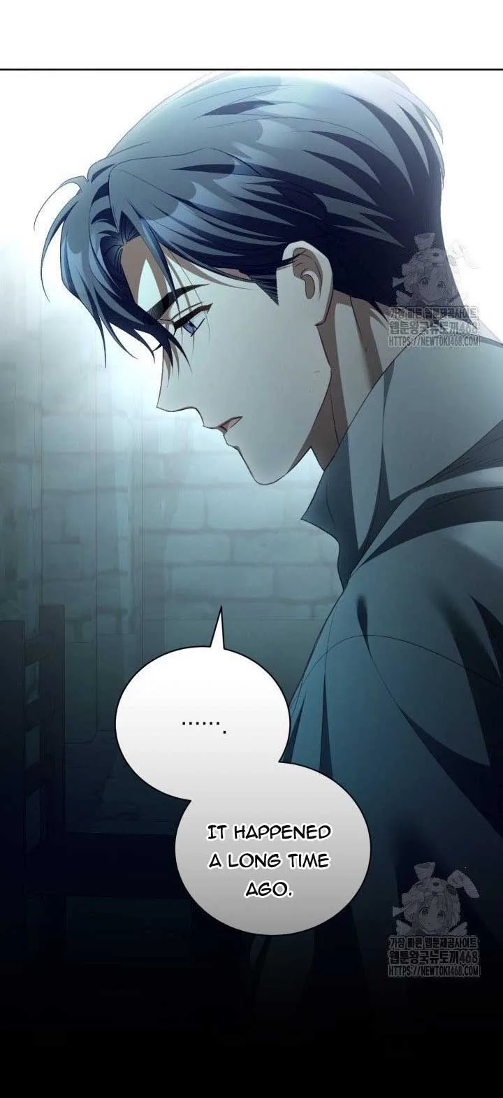 Childcare Diary with the Villain Chapter 67 page 43