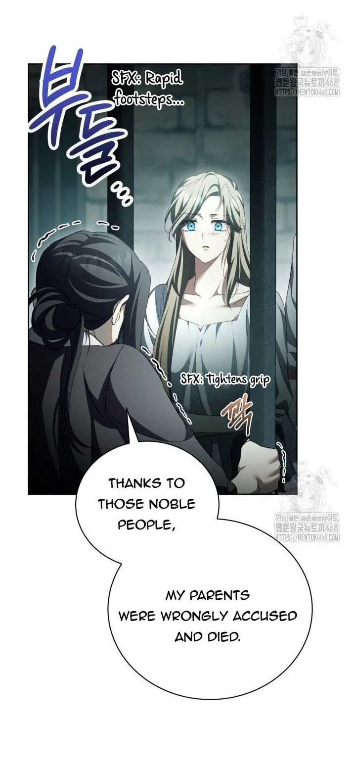 Childcare Diary with the Villain Chapter 67 page 48