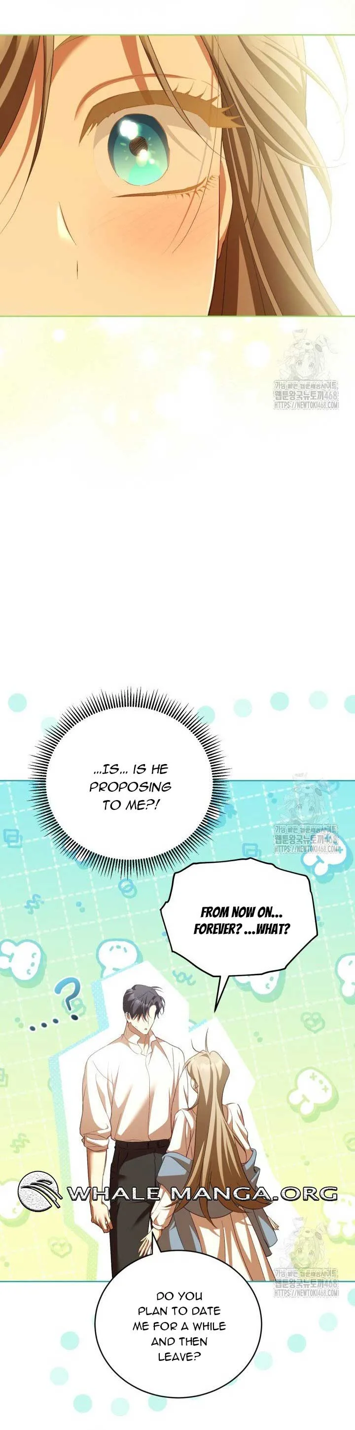 Childcare Diary with the Villain Chapter 68 page 32