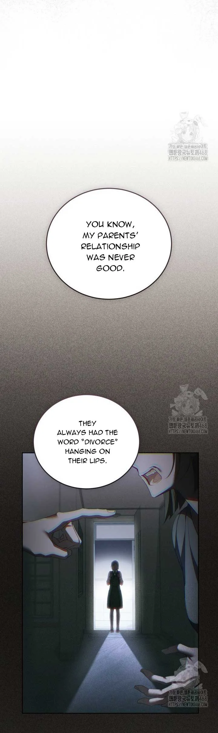 Childcare Diary with the Villain Chapter 68 page 34