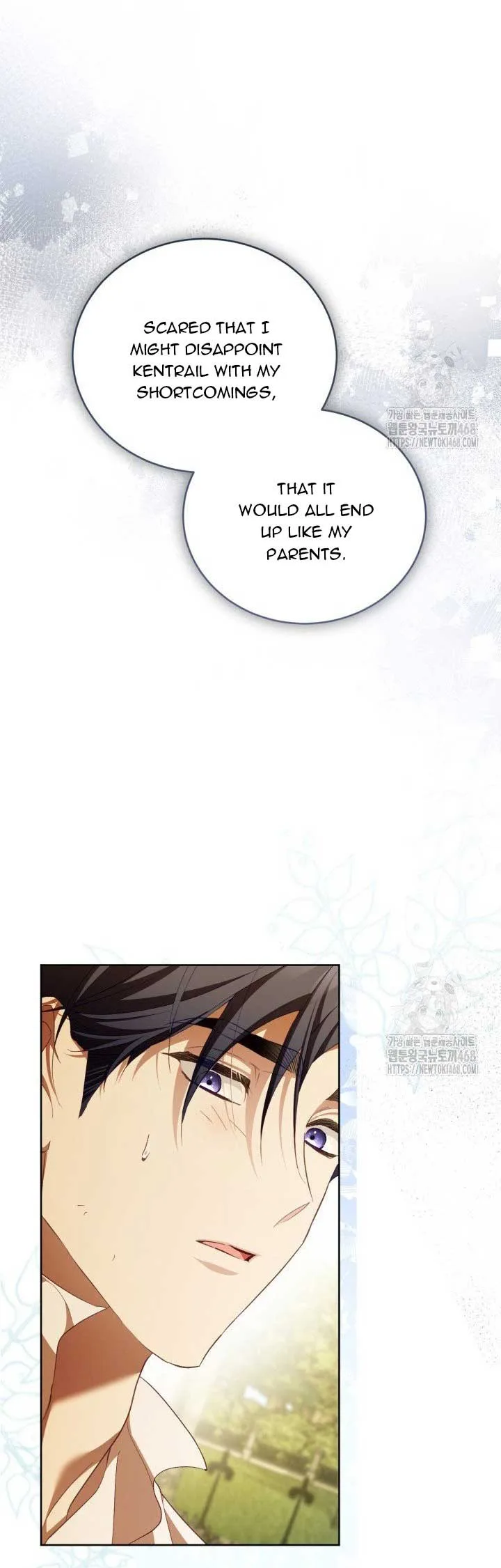 Childcare Diary with the Villain Chapter 68 page 39