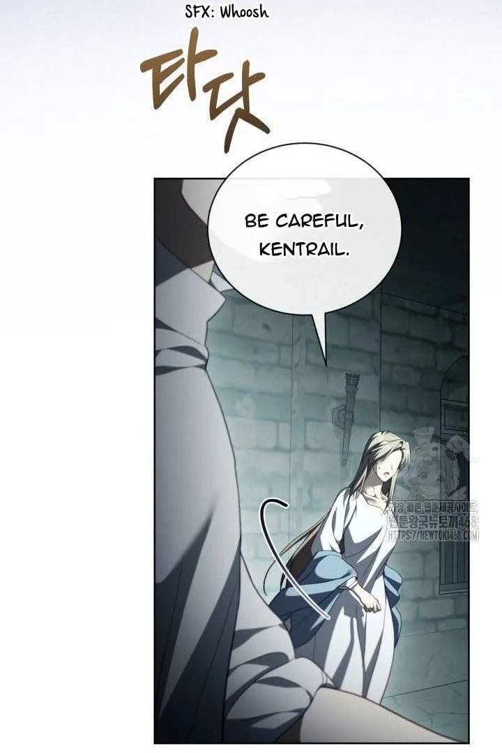 Childcare Diary with the Villain Chapter 67 page 53