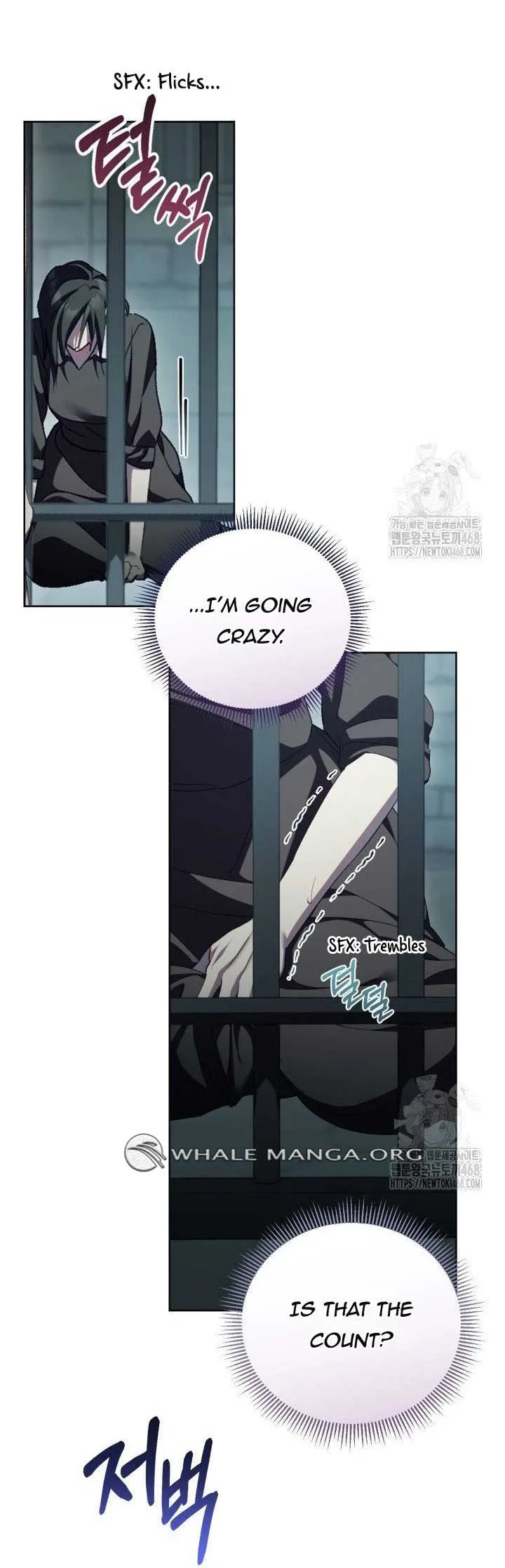 Childcare Diary with the Villain Chapter 67 page 61