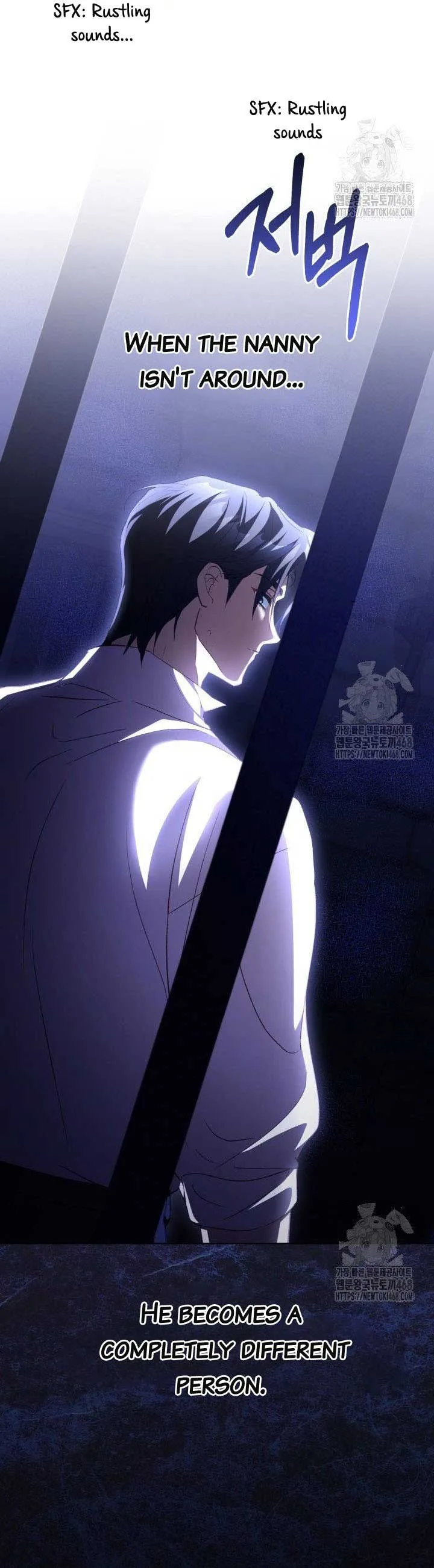 Childcare Diary with the Villain Chapter 67 page 62
