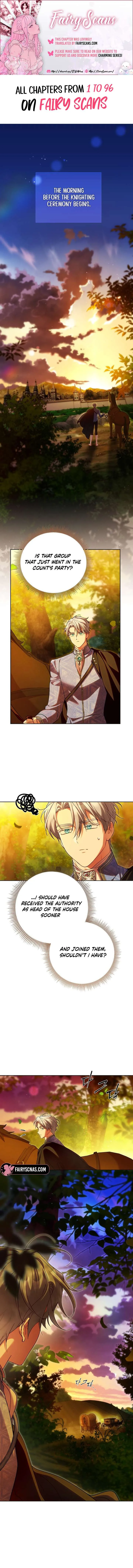 Childcare Diary with the Villain Chapter 92 page 2