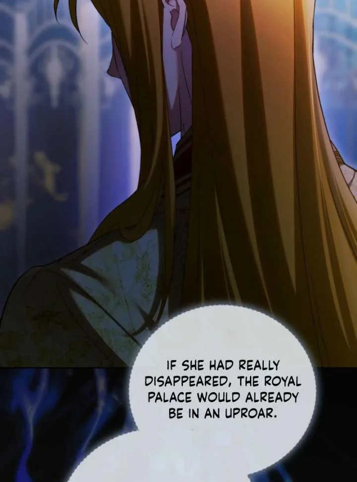 Childcare Diary with the Villain Chapter 91 page 8