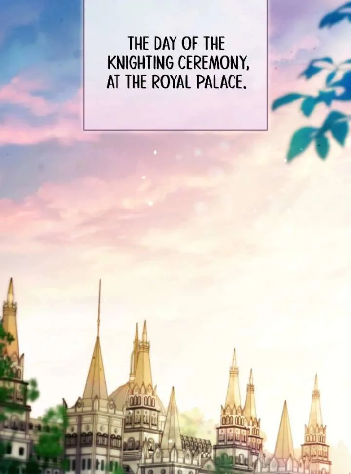 Childcare Diary with the Villain Chapter 91 page 3