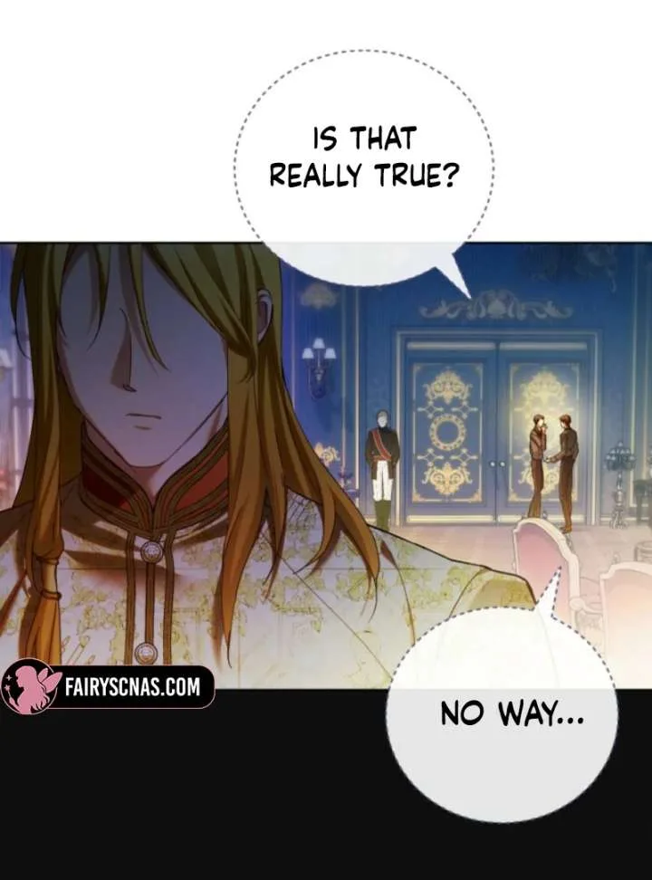 Childcare Diary with the Villain Chapter 91 page 6