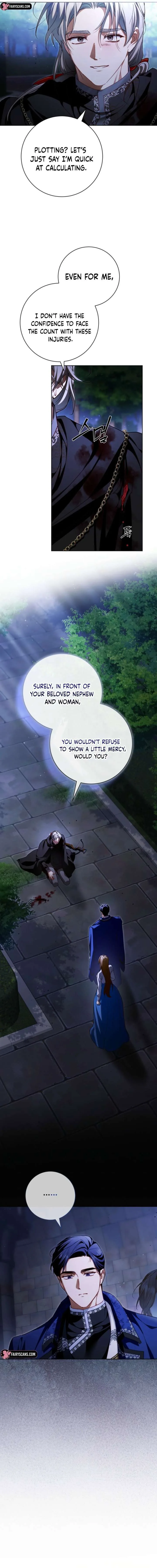 Childcare Diary with the Villain Chapter 97 page 3