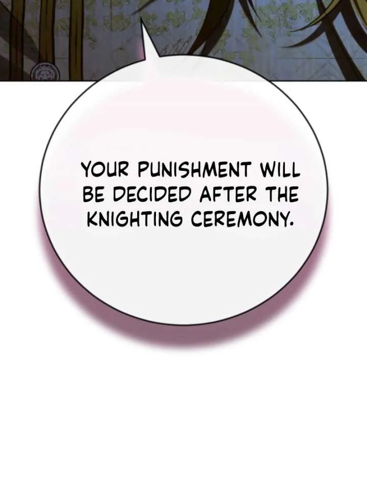 Childcare Diary with the Villain Chapter 91 page 21