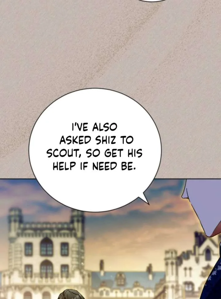 Childcare Diary with the Villain Chapter 91 page 35