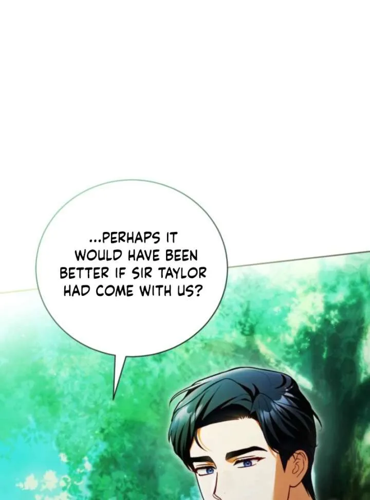 Childcare Diary with the Villain Chapter 91 page 26