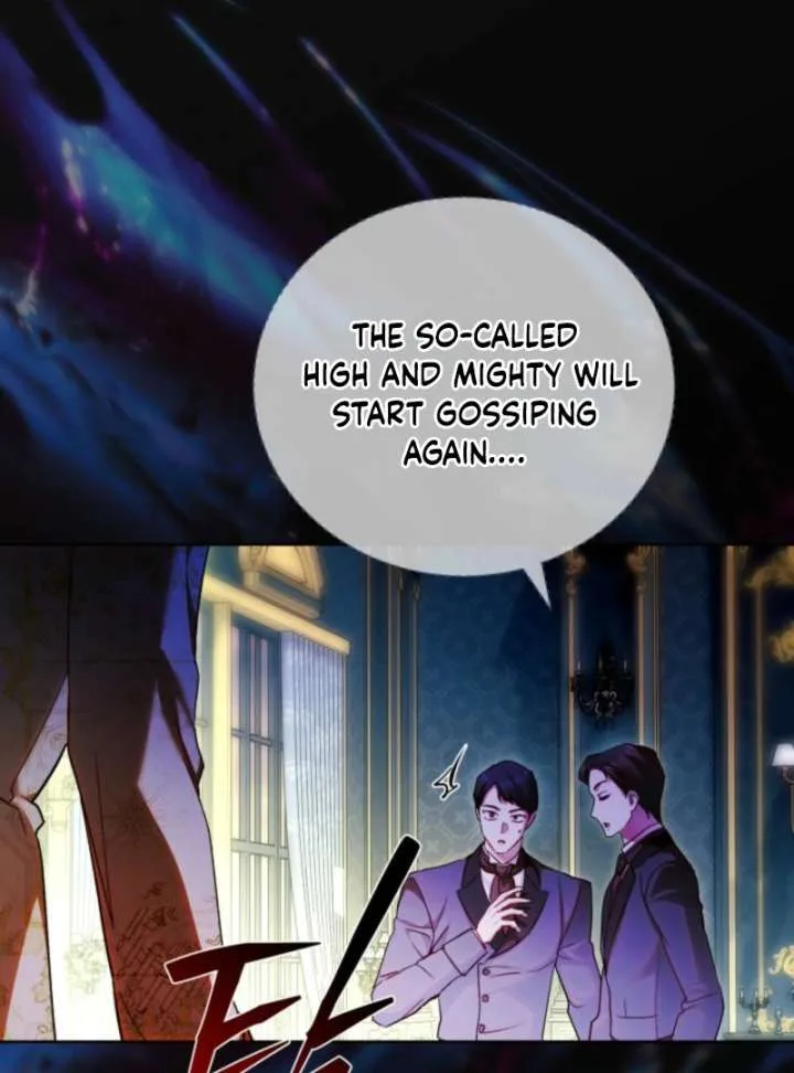 Childcare Diary with the Villain Chapter 91 page 11