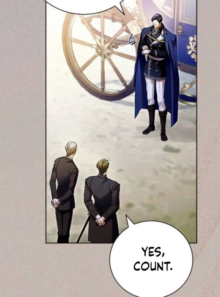 Childcare Diary with the Villain Chapter 91 page 34