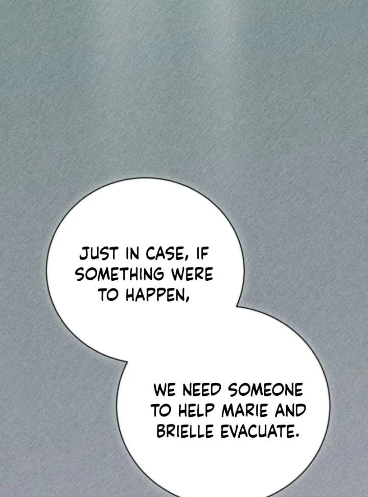 Childcare Diary with the Villain Chapter 91 page 32