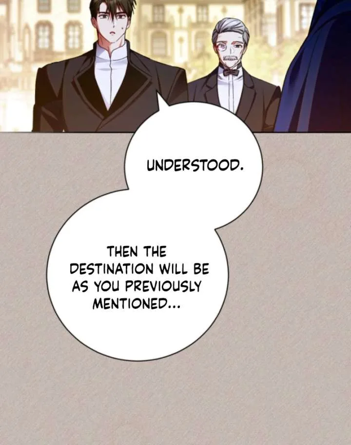 Childcare Diary with the Villain Chapter 91 page 36