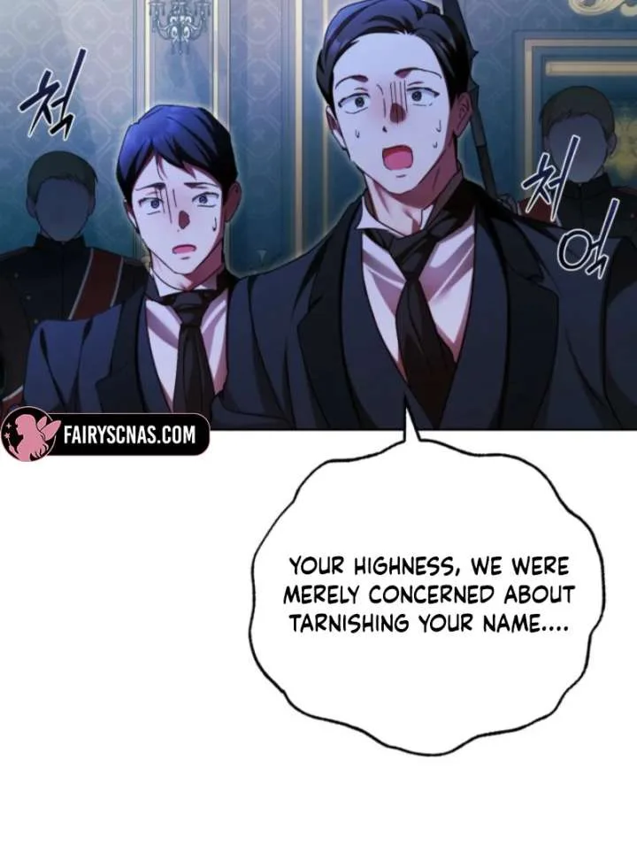 Childcare Diary with the Villain Chapter 91 page 17