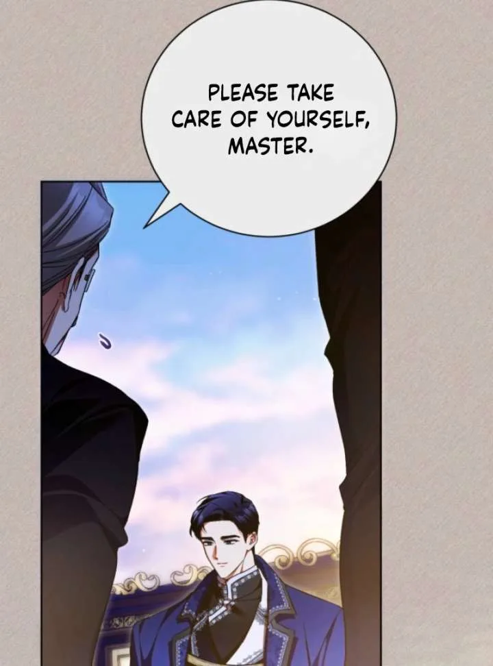 Childcare Diary with the Villain Chapter 91 page 42