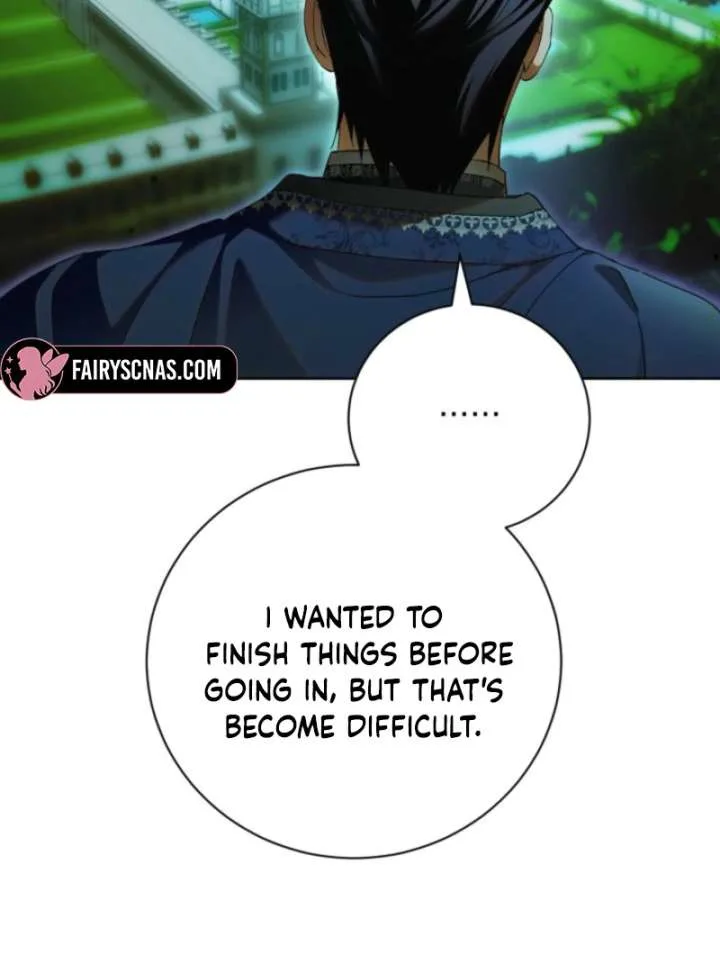 Childcare Diary with the Villain Chapter 91 page 56