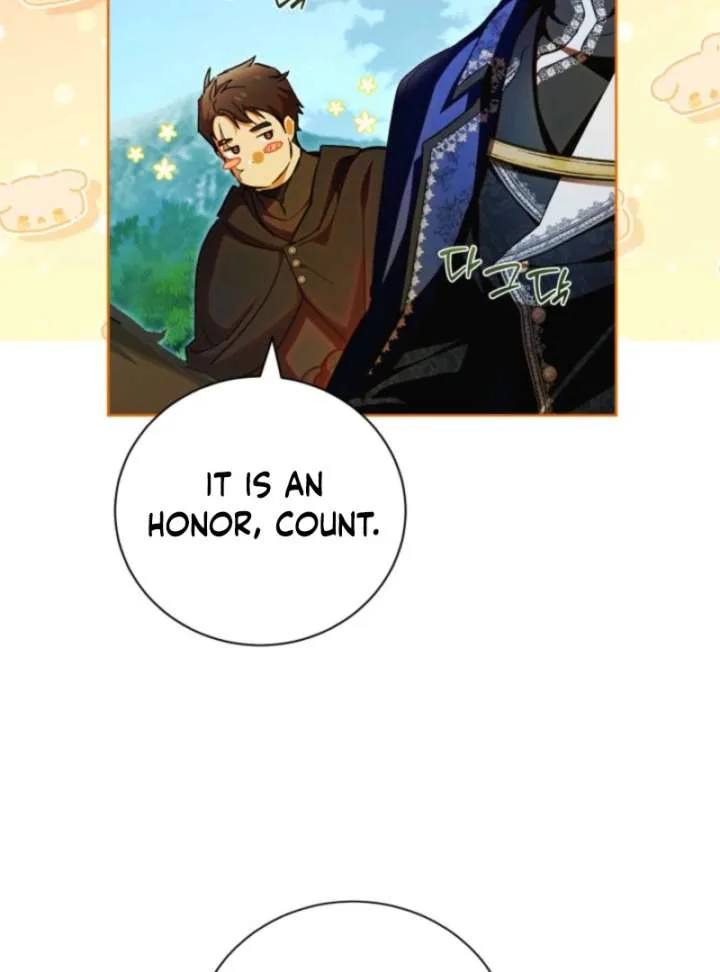 Childcare Diary with the Villain Chapter 91 page 51