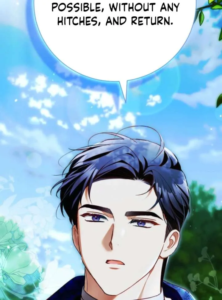 Childcare Diary with the Villain Chapter 91 page 59