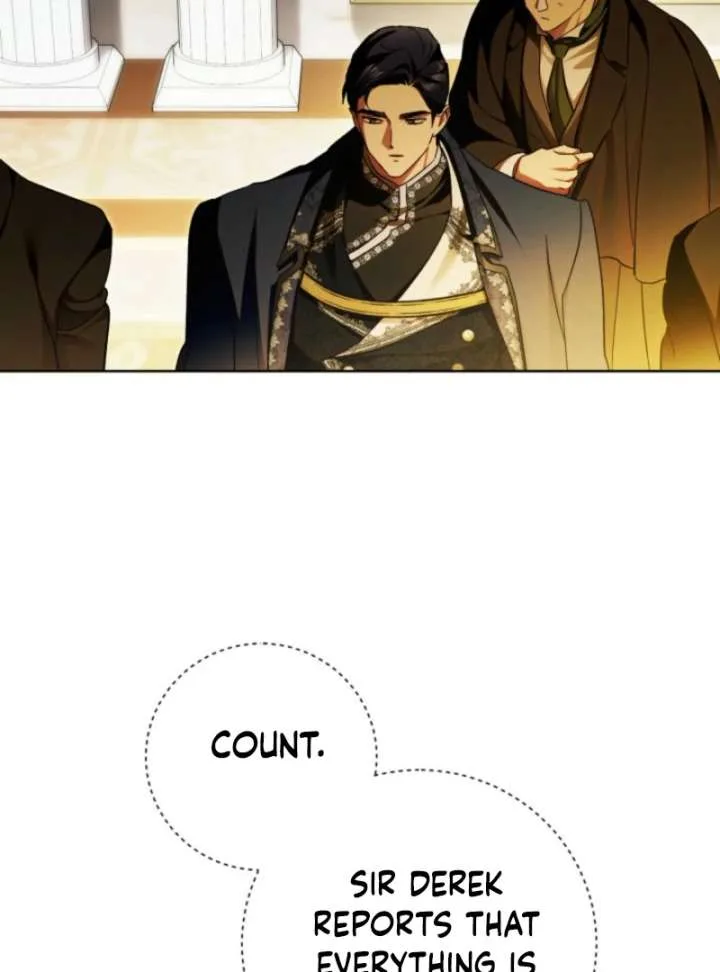 Childcare Diary with the Villain Chapter 91 page 85