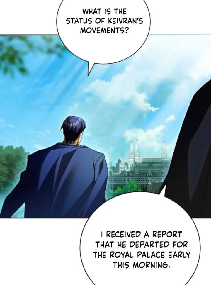Childcare Diary with the Villain Chapter 91 page 52