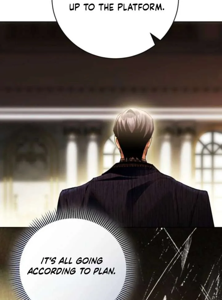 Childcare Diary with the Villain Chapter 91 page 105