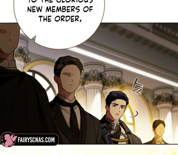 Childcare Diary with the Villain Chapter 91 page 88