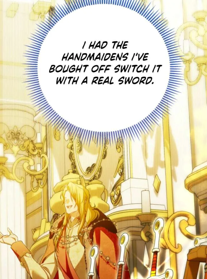 Childcare Diary with the Villain Chapter 91 page 95