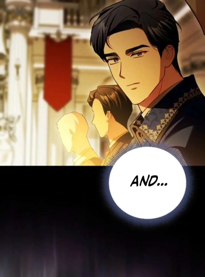 Childcare Diary with the Villain Chapter 91 page 98