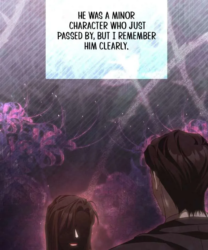 Childcare Diary with the Villain Chapter 90 page 22