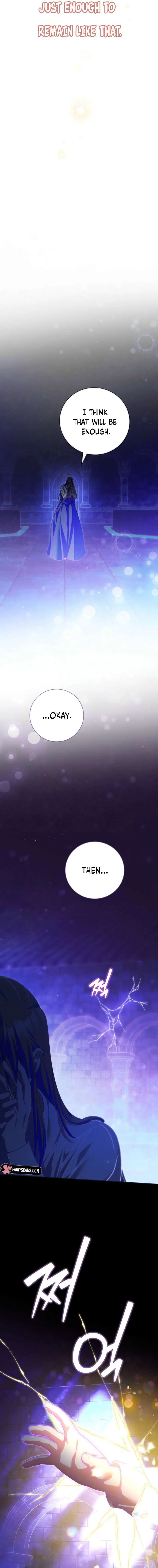 Childcare Diary with the Villain Chapter 98 page 11