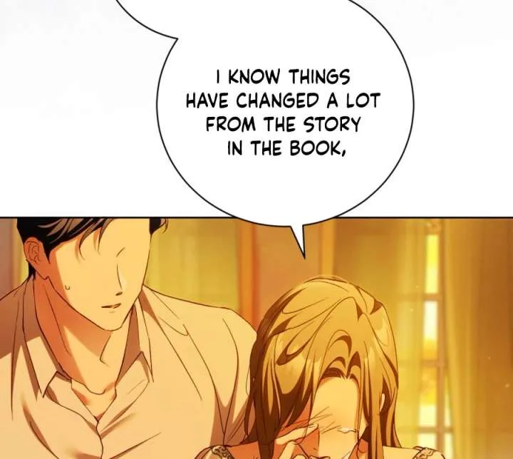 Childcare Diary with the Villain Chapter 90 page 31