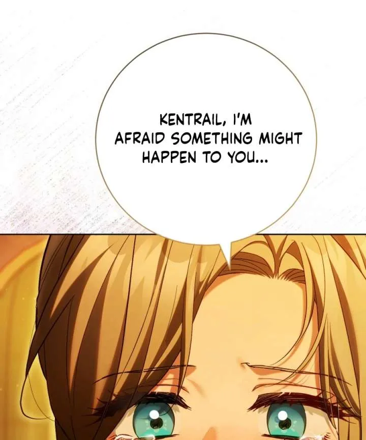 Childcare Diary with the Villain Chapter 90 page 33