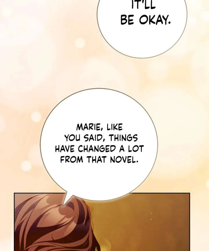 Childcare Diary with the Villain Chapter 90 page 41