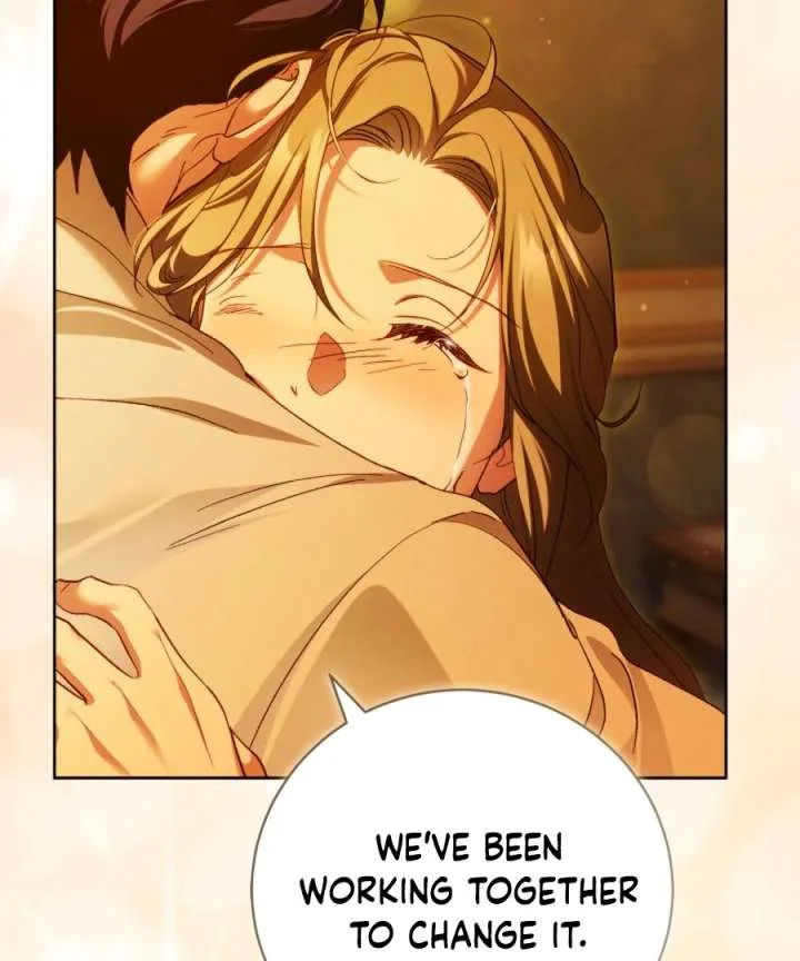 Childcare Diary with the Villain Chapter 90 page 42