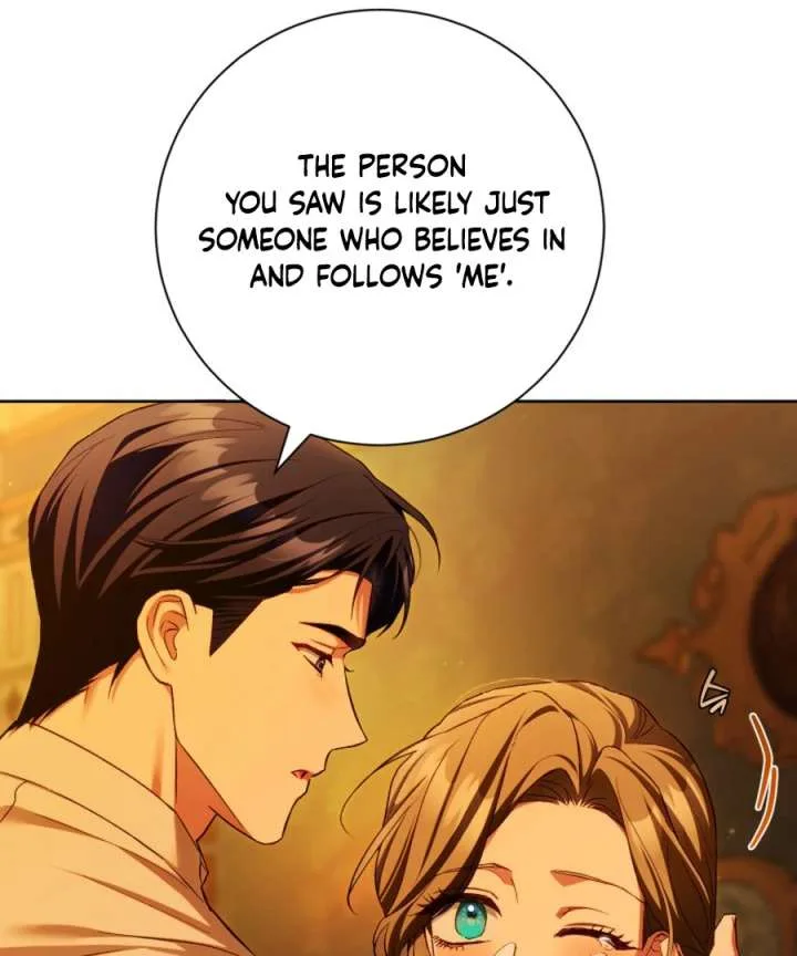 Childcare Diary with the Villain Chapter 90 page 46