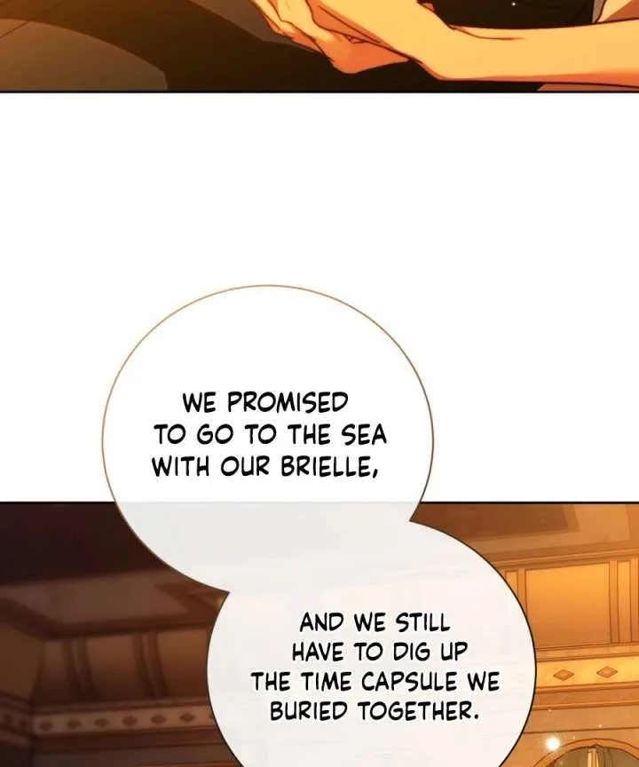 Childcare Diary with the Villain Chapter 90 page 54