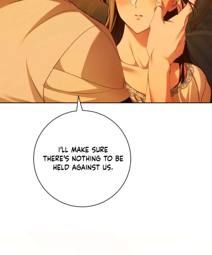 Childcare Diary with the Villain Chapter 90 page 47