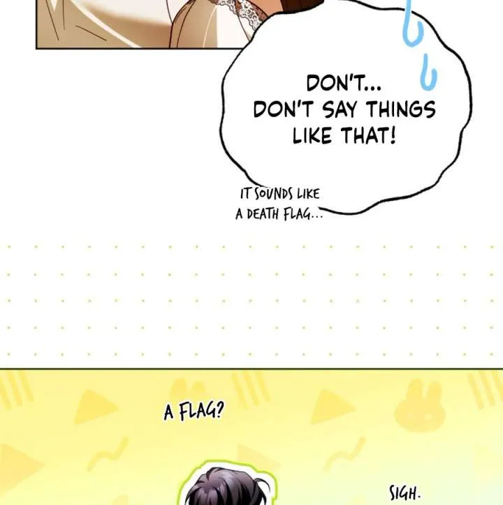 Childcare Diary with the Villain Chapter 90 page 57