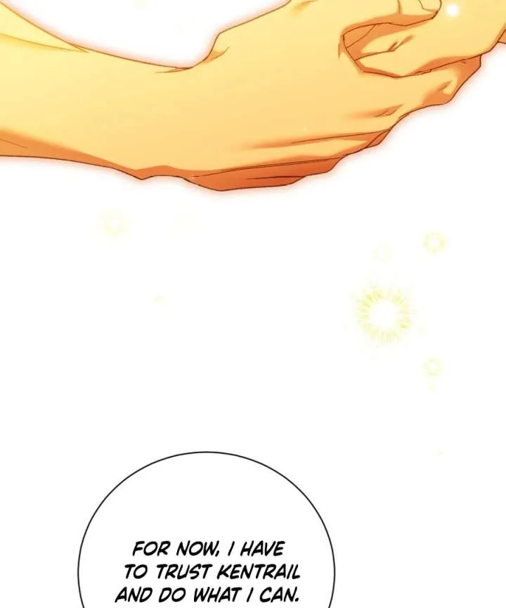 Childcare Diary with the Villain Chapter 90 page 67