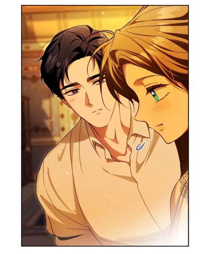 Childcare Diary with the Villain Chapter 90 page 59
