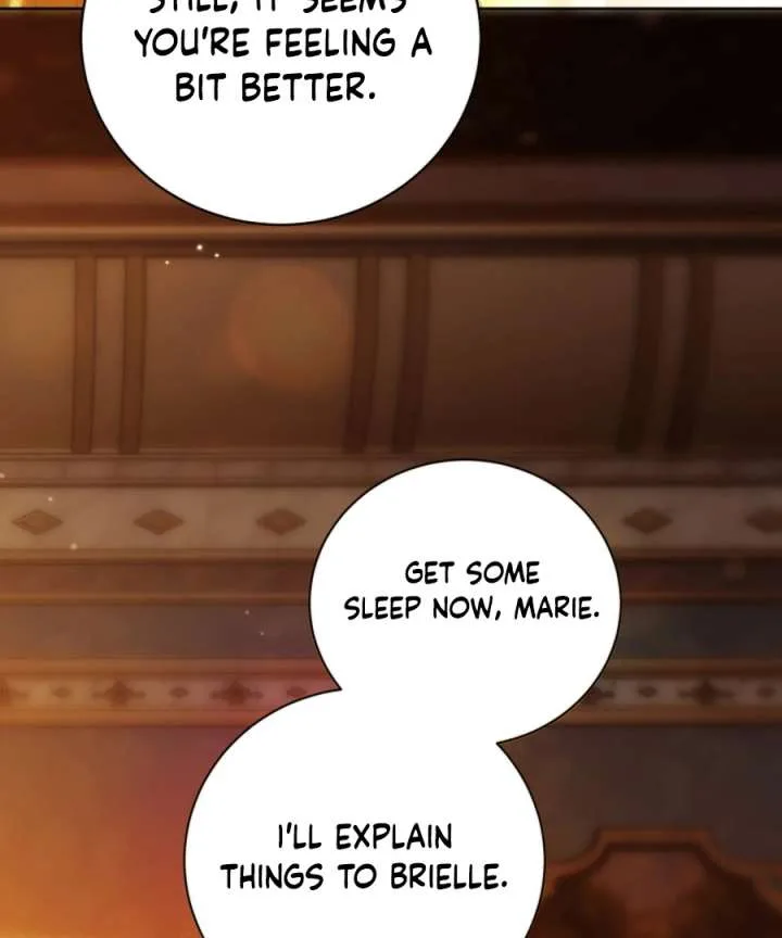 Childcare Diary with the Villain Chapter 90 page 61