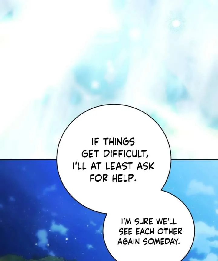 Childcare Diary with the Villain Chapter 90 page 89