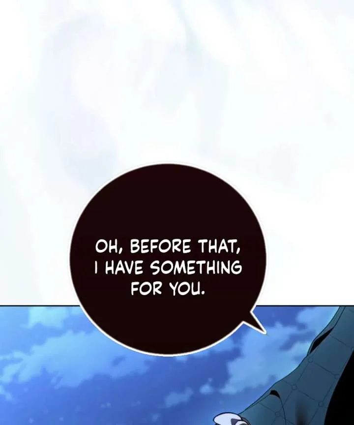 Childcare Diary with the Villain Chapter 90 page 79
